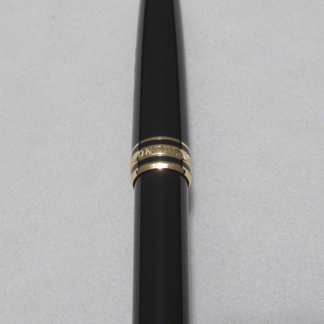 モンブラン ボールペン 164 80日間世界一周 128475