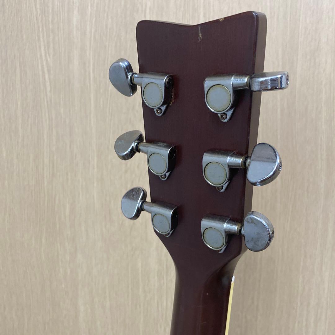 Yamaha FS-325 TBS アコースティックギター【中古品】