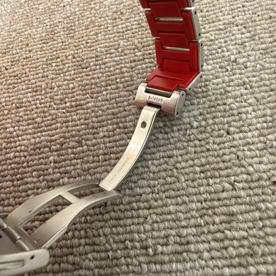 CASIO G-SHOCK MTG-B1000 腕時計