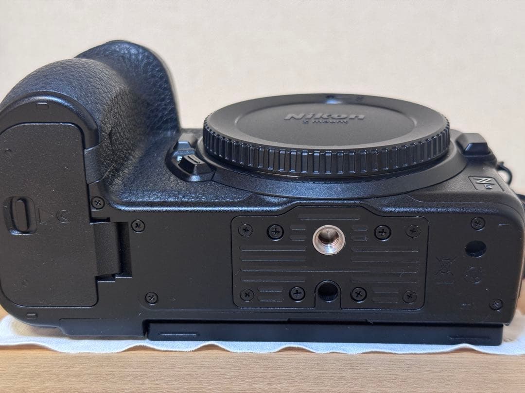 nikon Z5 ボディ