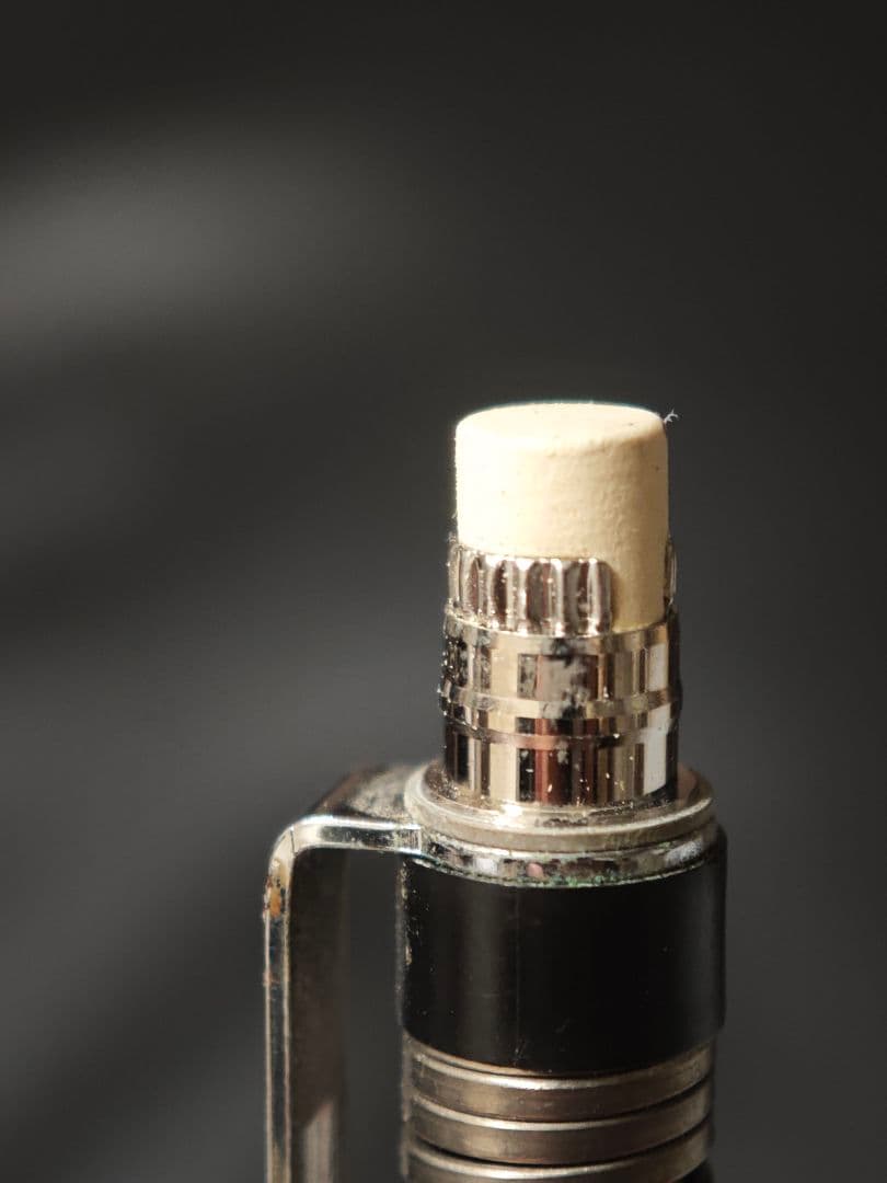 Pilot スプリンター チタニウム シャープペンシル 廃盤 パイロット