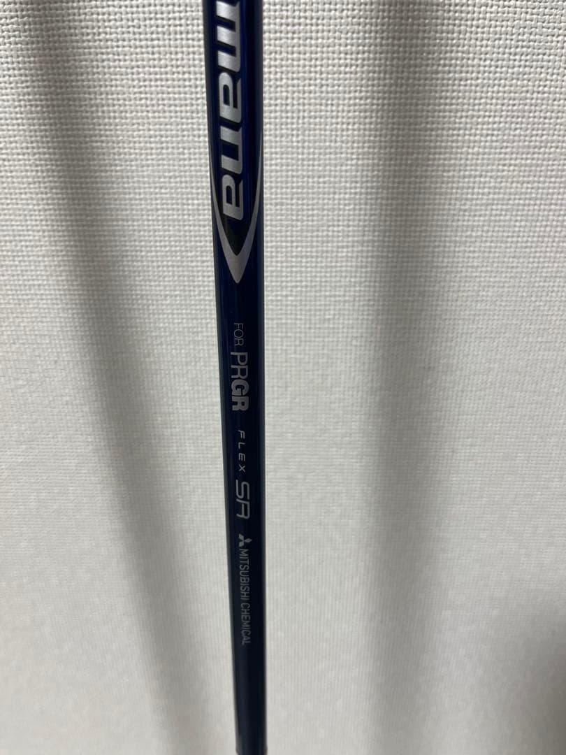 TaylorMade RBZ 10.5度ドライバー