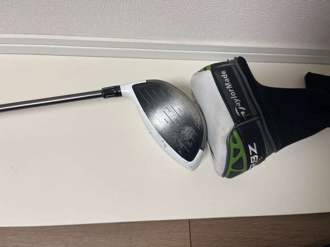 TaylorMade RBZ 10.5度ドライバー