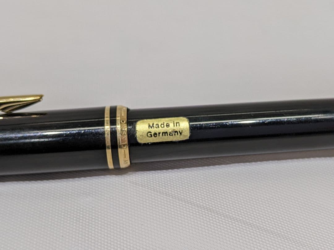 MONTBRANC モンブラン ボールペン クラシック 筆記用具