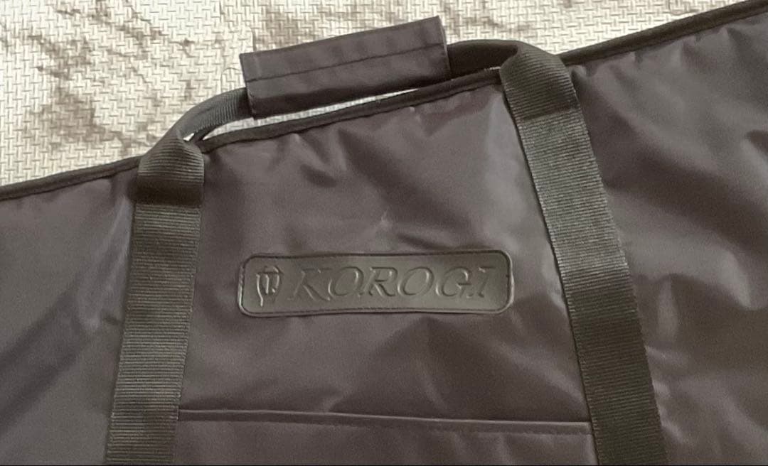 KOROGI コオロギ EC032 xylophone卓上木琴【専用カバー付】