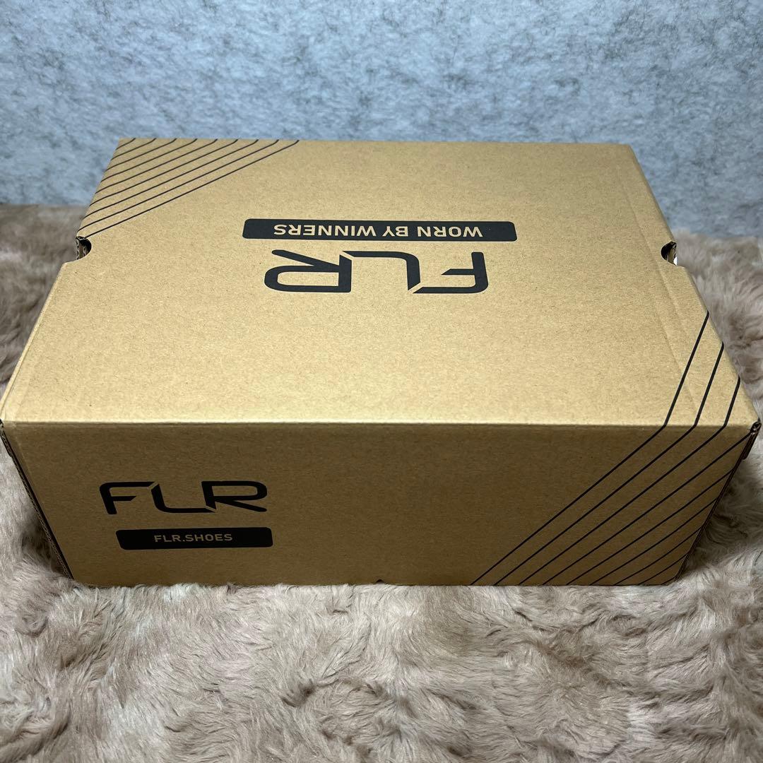 G1135 FLR エフエルアール　自転車用ビンディングシューズ FX-9