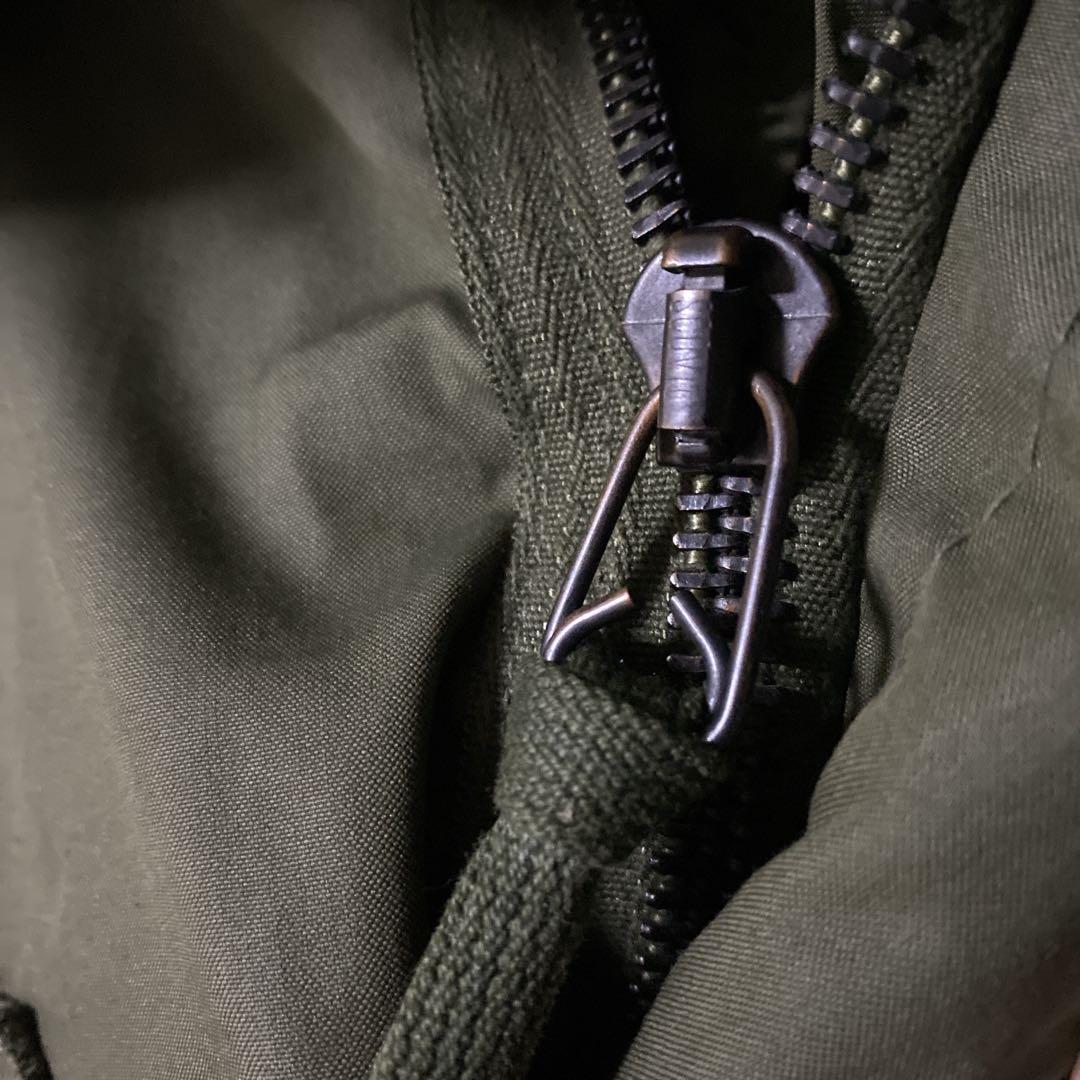 M-65 モッズコート フィッシュテール M フルセット ビンテージ ミリタリー