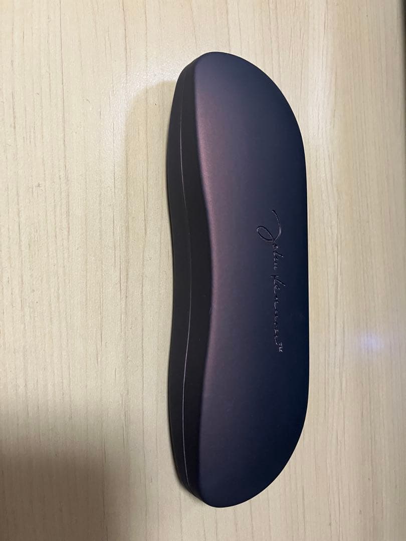 ジョンレノン　JL-1106 跳ね上げ式メガネ