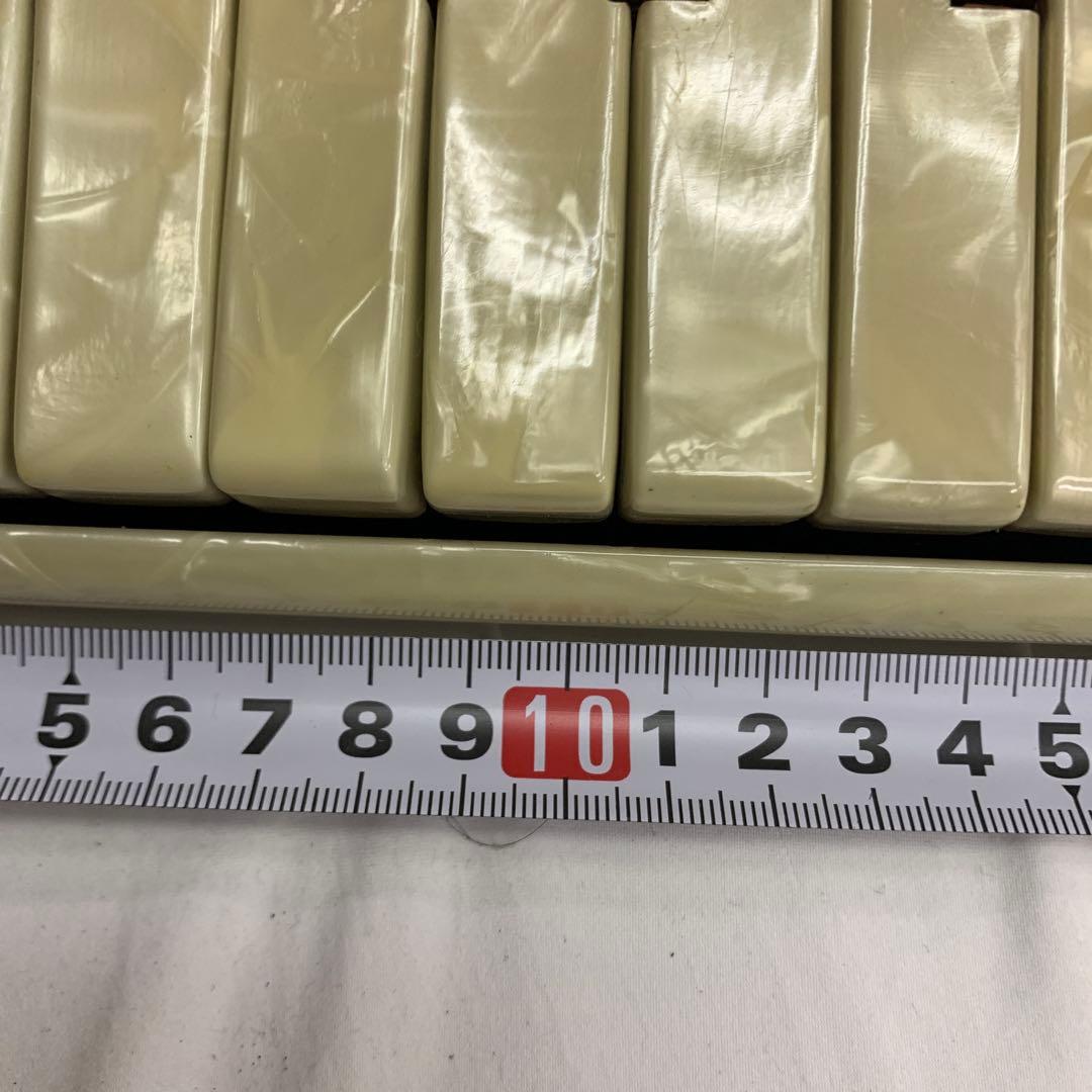 Larenti アコーディオン 41鍵 120ベース