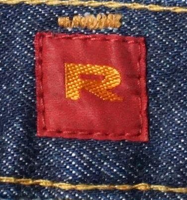 RESOLUTE 710 セルビッチデニムパンツ 30 リゾルト 66モデル