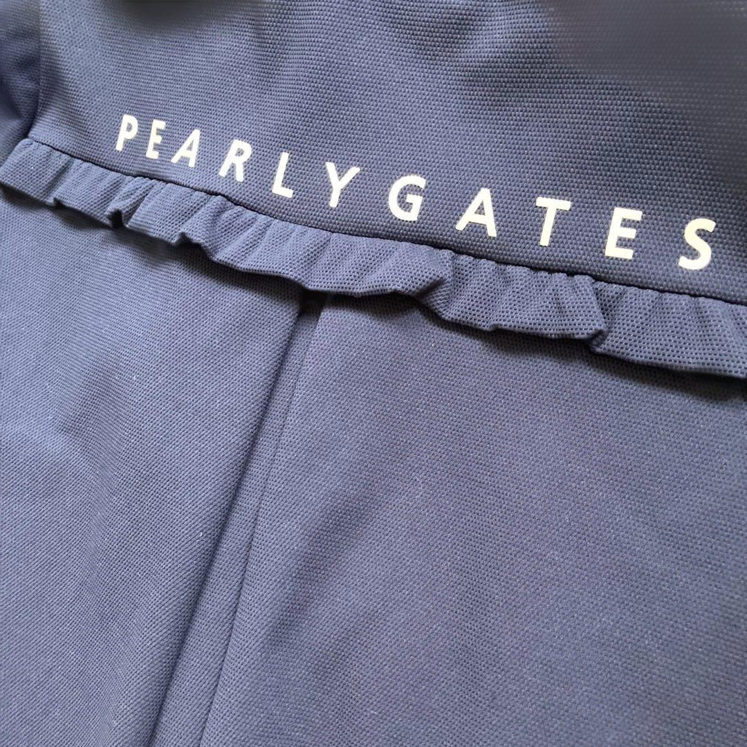 ❶パーリーゲイツ♡ アウター　サイズ1 、❷とセットアップ割引→12500円