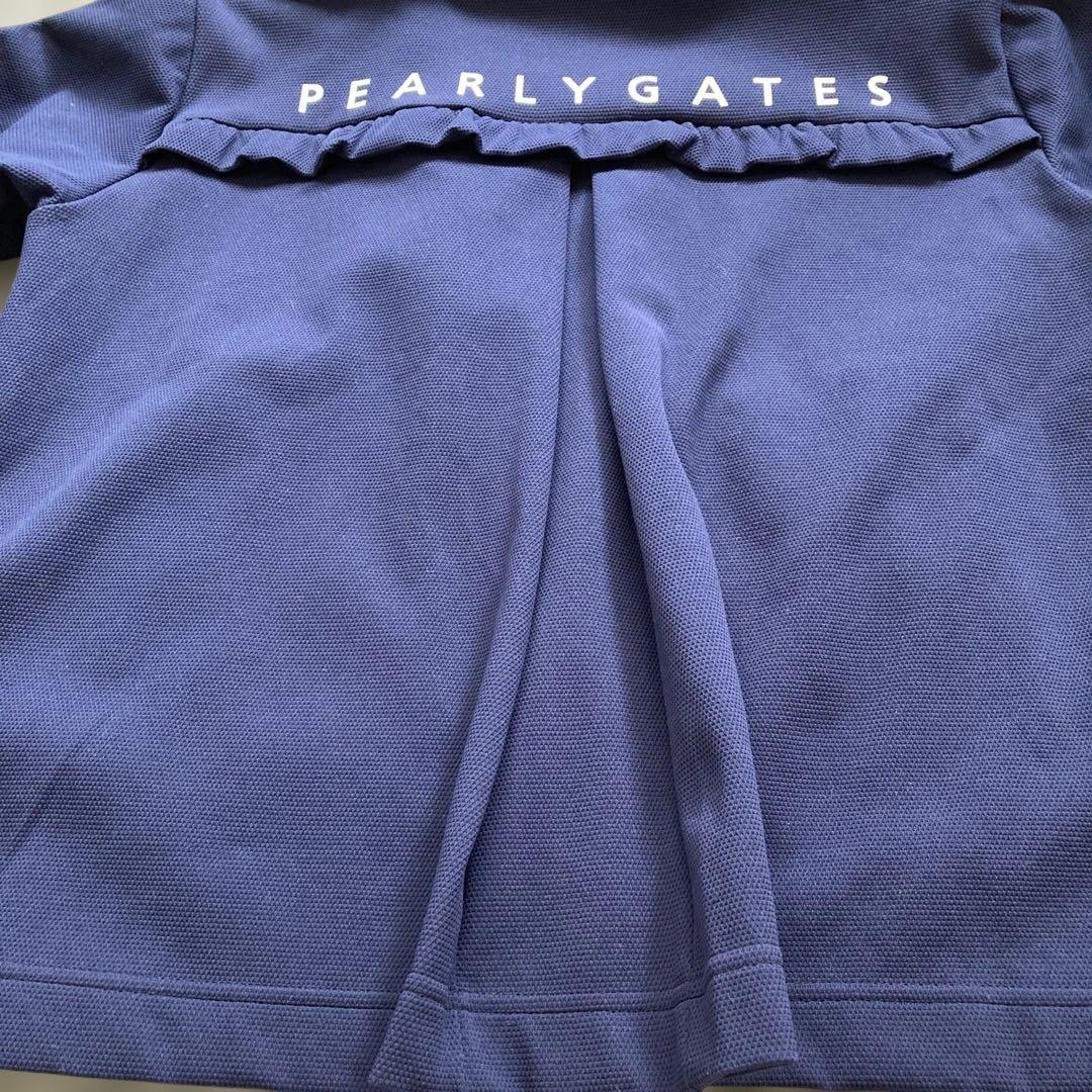 ❶パーリーゲイツ♡ アウター　サイズ1 、❷とセットアップ割引→12500円