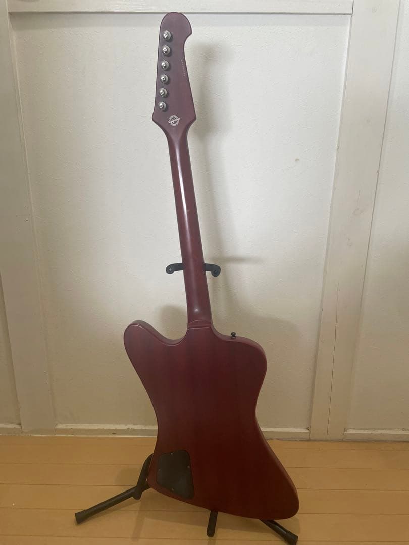 ギター Epiphone Firebird STUDIO