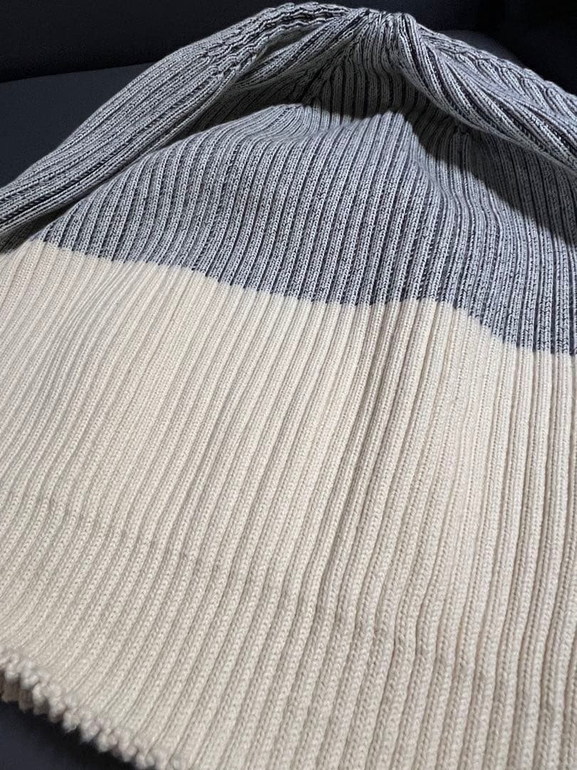 IDÉE 無印良品 ミニプーフ MINI PUUF クッション　カバー　セット