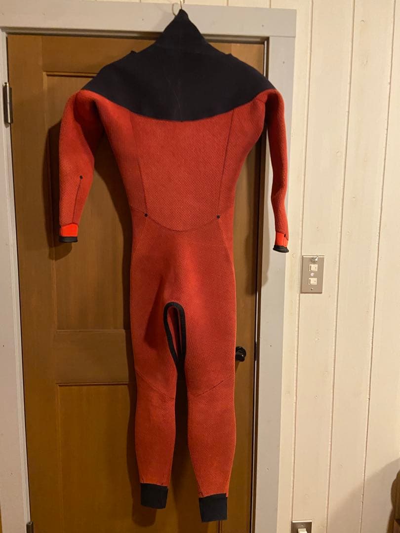 【AIRTIGHT】起毛最上級ギガヒートプラス/セミドライ 5x3 170-65