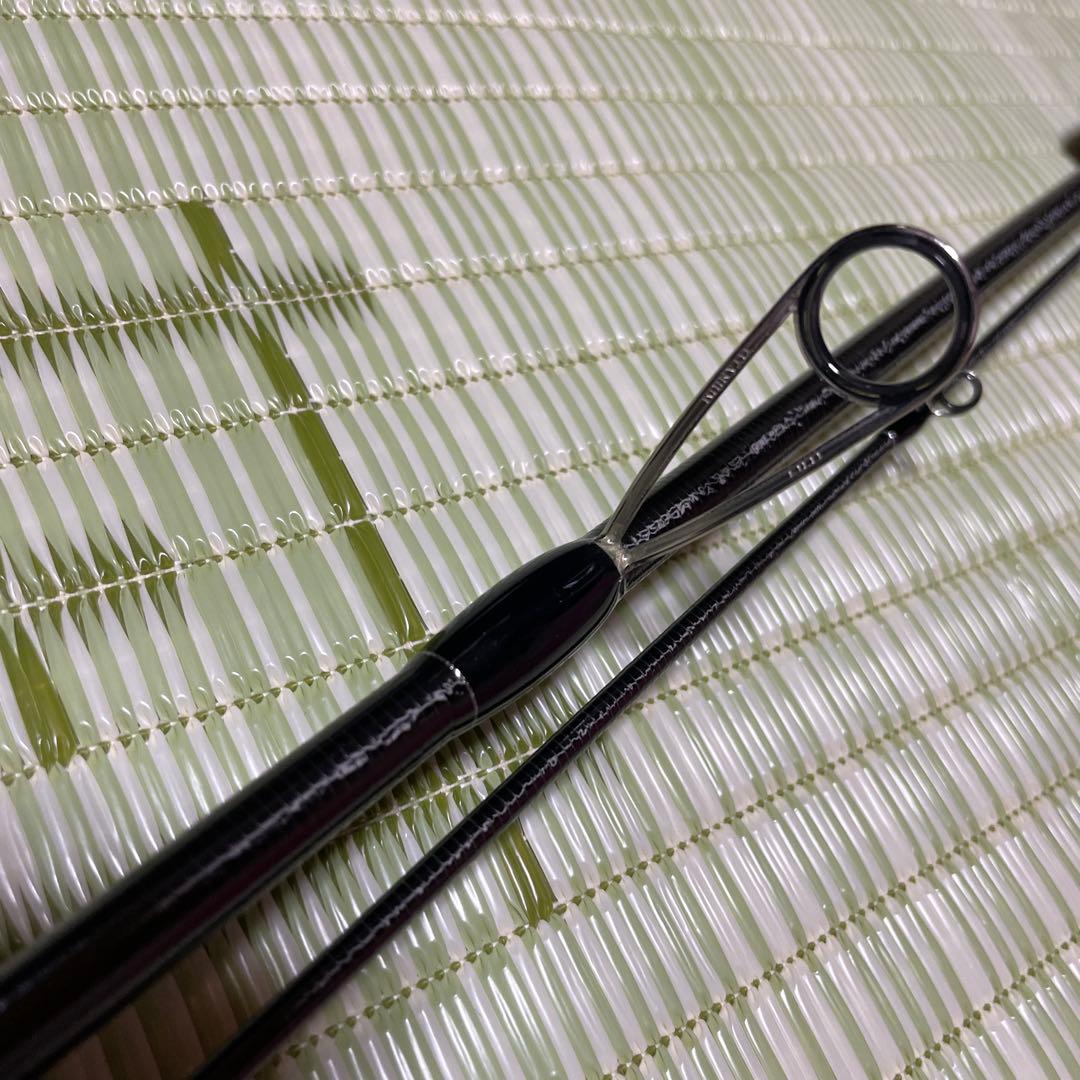 G-CRAFT　セブンセンス　ミッドウォーターリミテッド　MWLS-922-TR