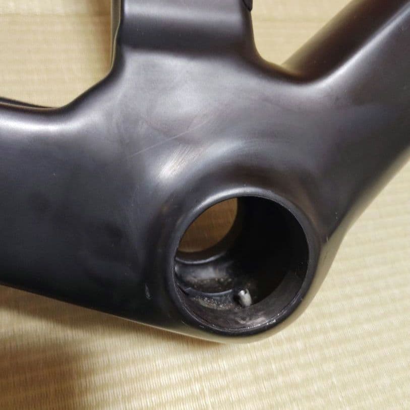 VITUS ZX1 EVO フレームセット Mサイズ ビチュー ヴィータス