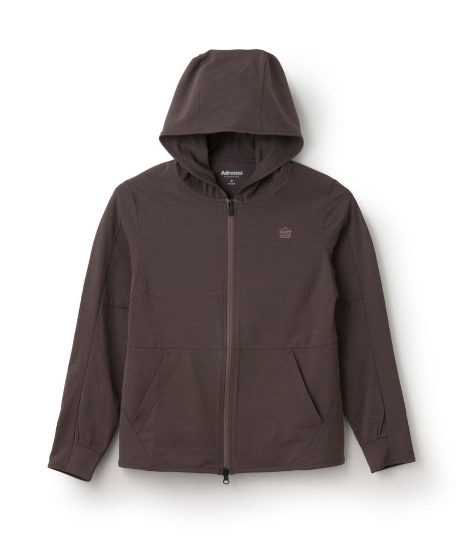 Admiral アドミラル ATLA561 フーディジャケット M 16500円