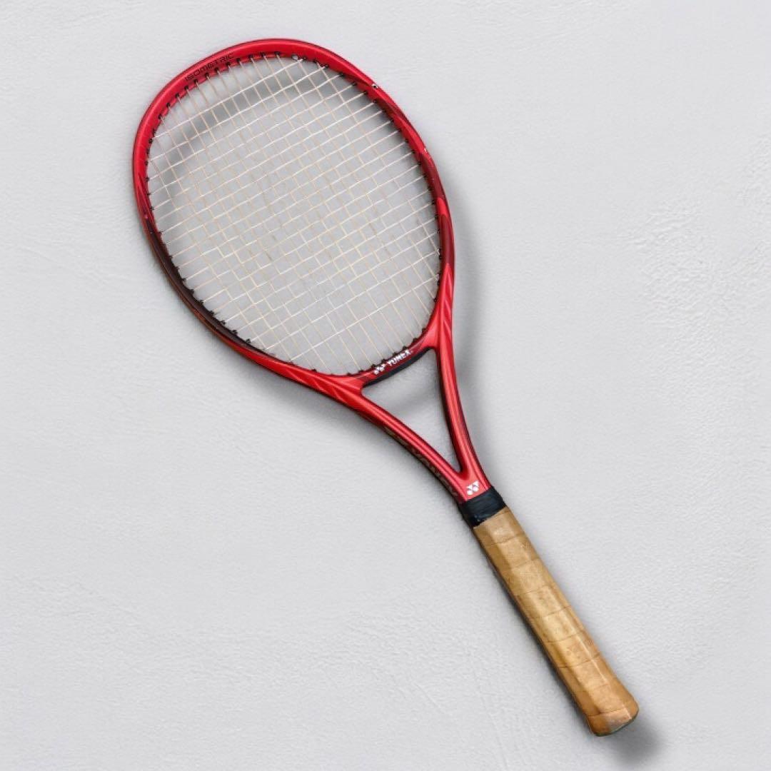 YONEX VCORE98 G3 テニスラケット