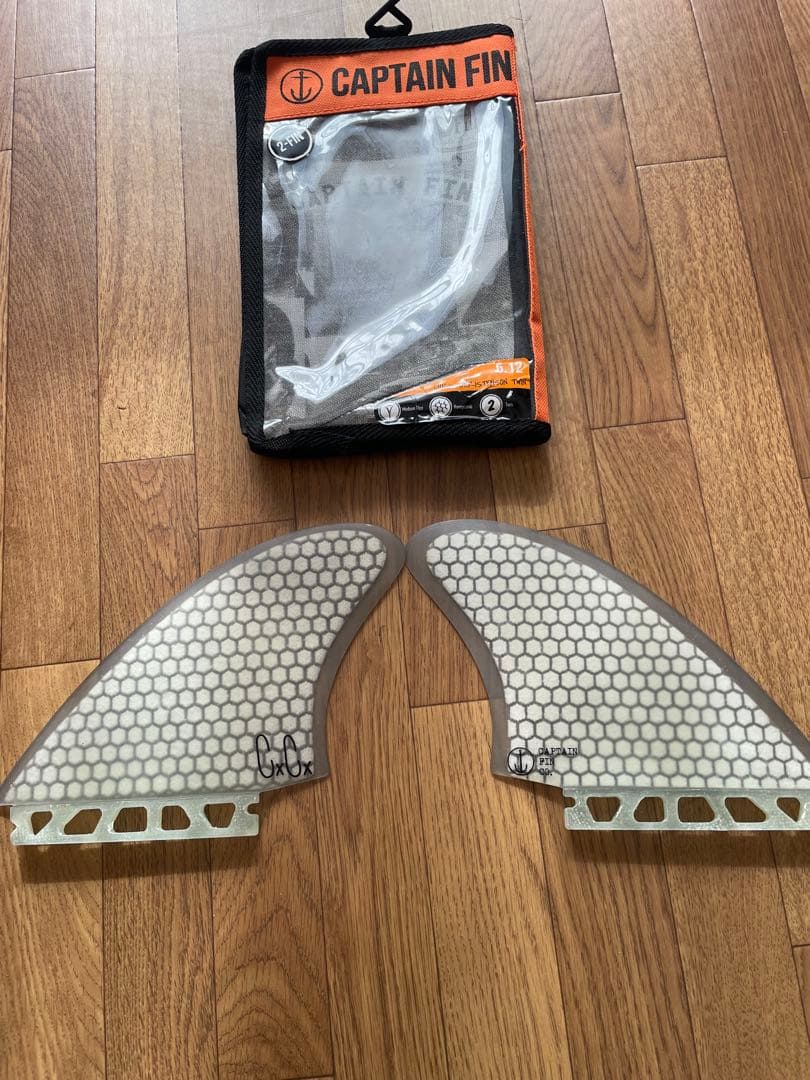 ci fishスパインテック5'6