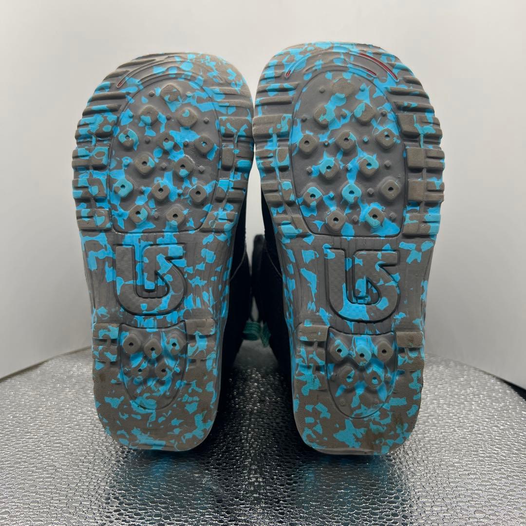 BURTON Kids' Grom BOA スノボ ブーツ キッズ 19.5