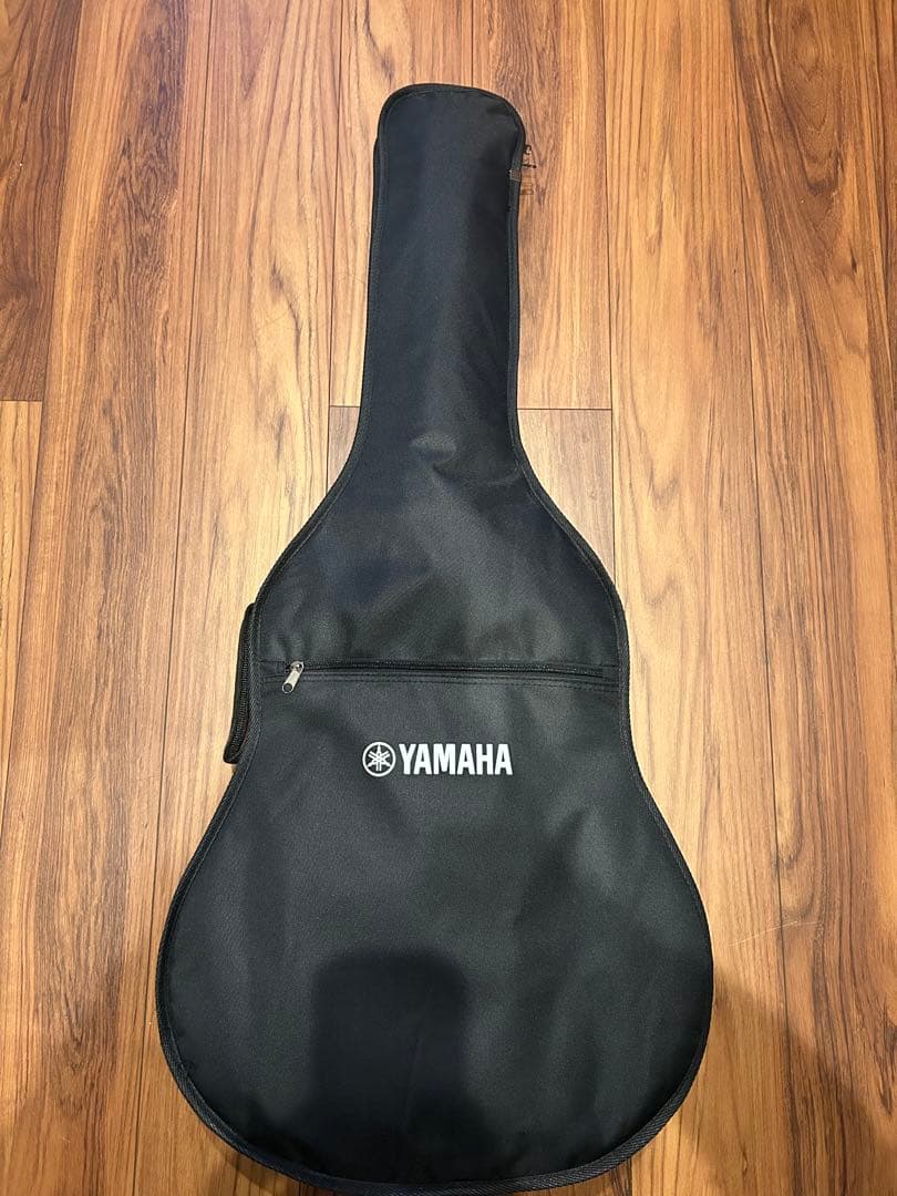 YAMAHA F600アコースティックギター