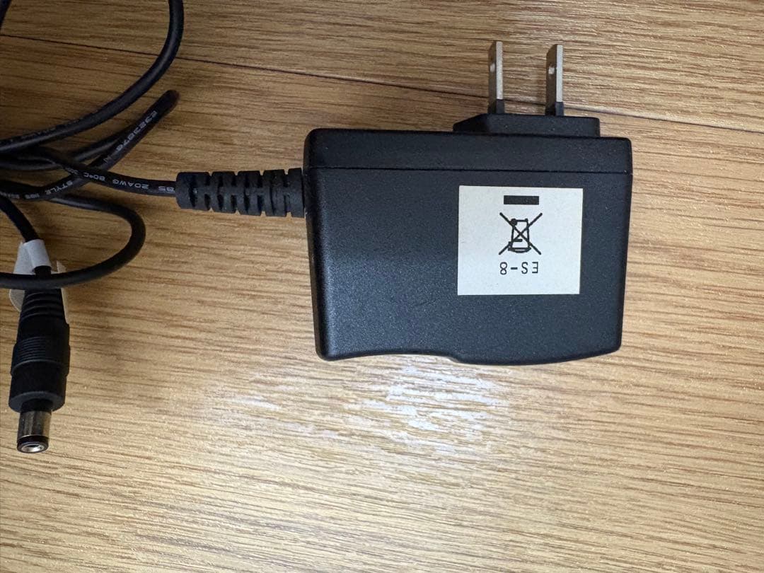 BOSS ES-8 プログラマブルスイッチャー