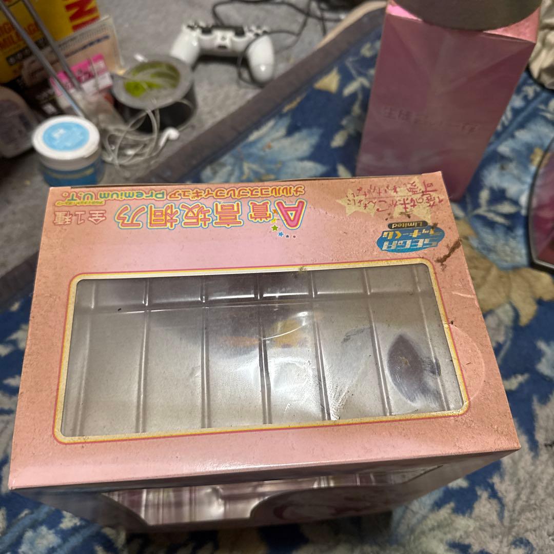 俺の妹がこんなに可愛いわけがない 一番くじA賞高坂桐乃フィギュア