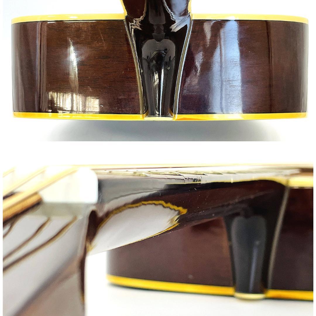 YAMAHA FG-152 オレンジラベル ジャパン ビンテージ 【整備品】