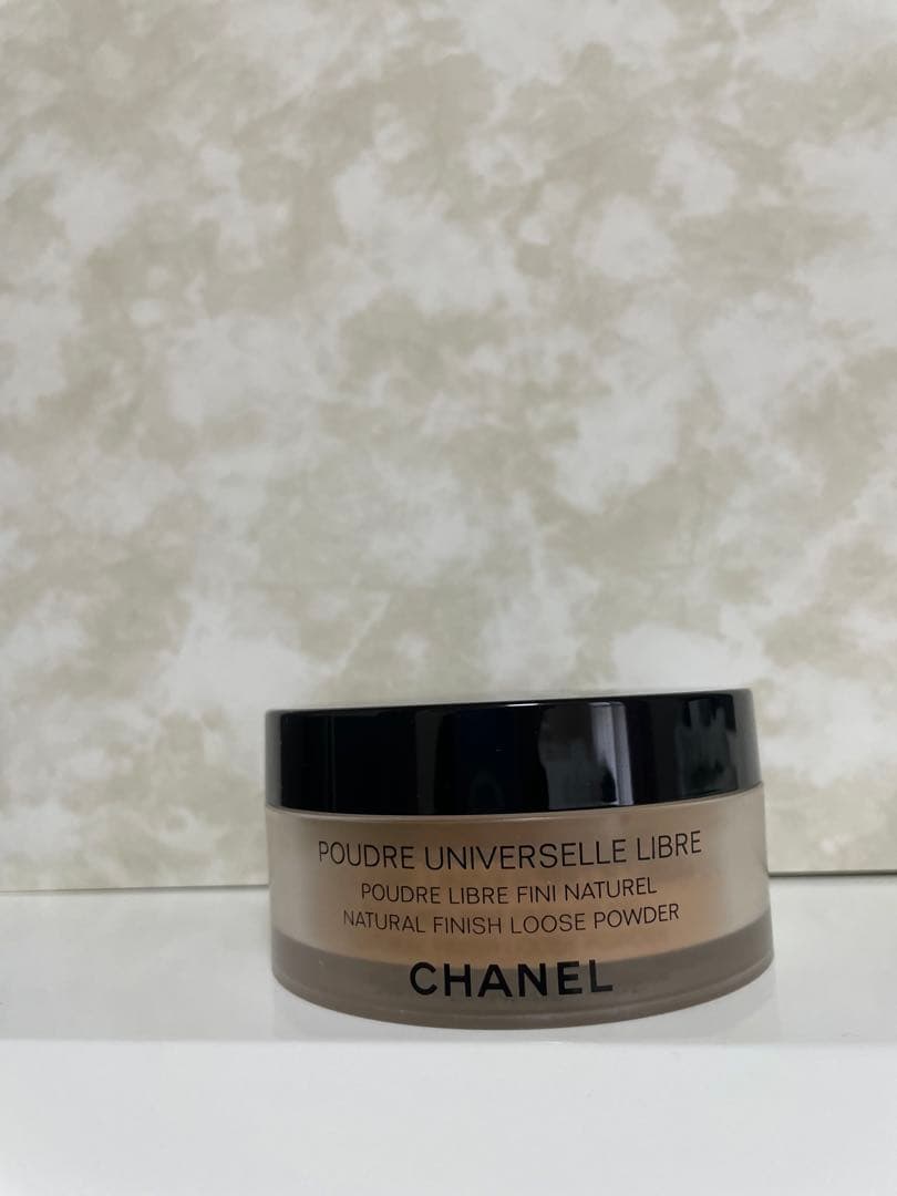 シャネル CHANEL プードゥル ユニヴェルセル リーブル40 ナチュレル30