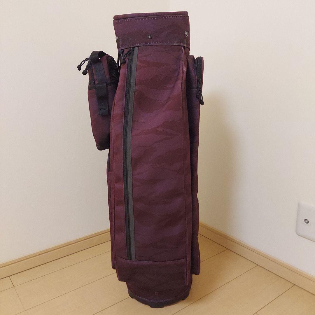 NEW ERA ニューエラ キャディバッグ ★希少モデル ★プレゼント付