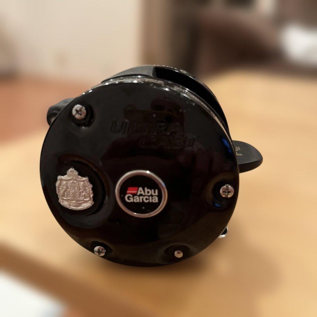 ambassadeur UC 4600C Real２D eal2