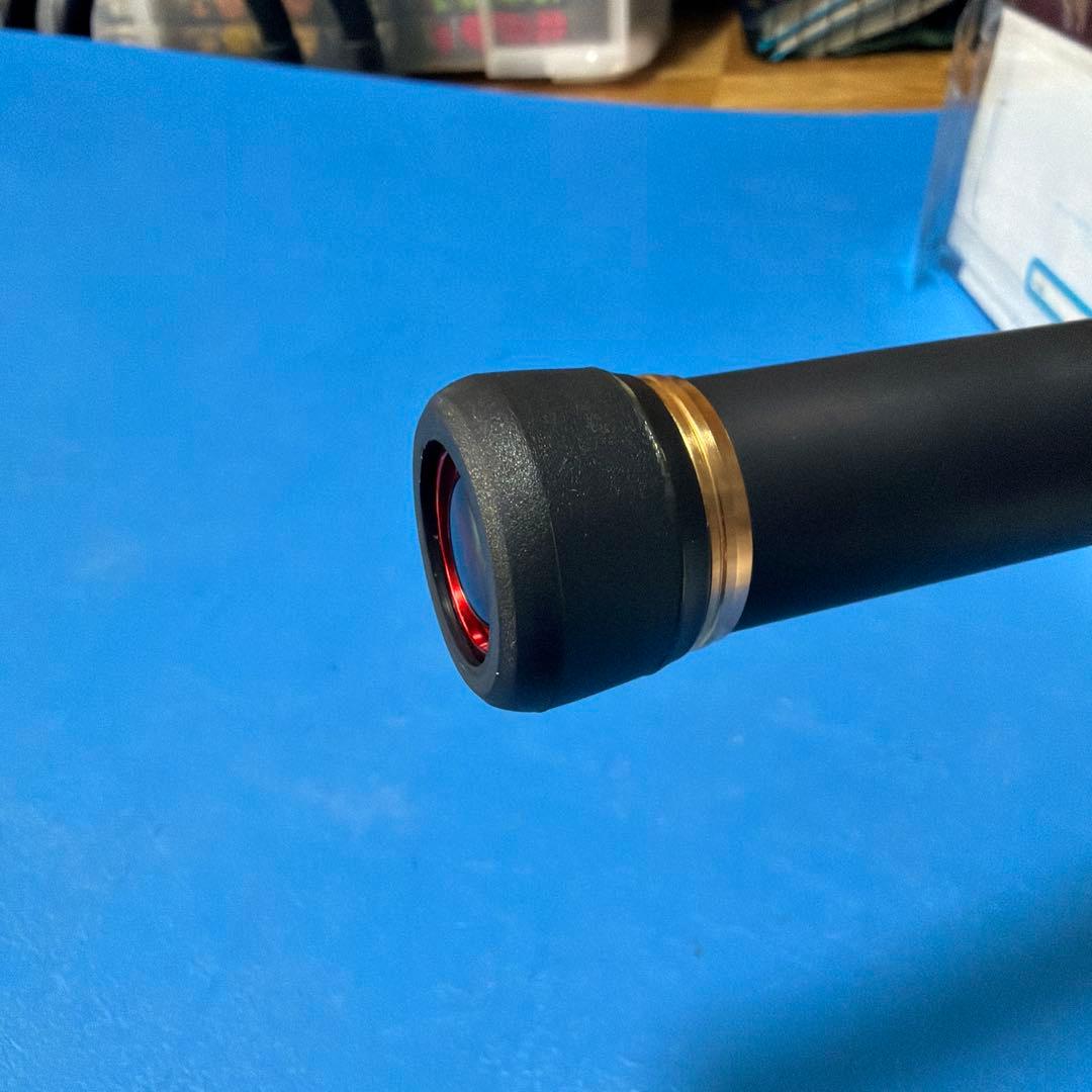 ロッド SHIMANO 19FIRE BLOOD DEXTRAL 1.3-500