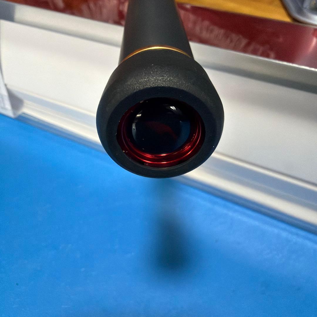 ロッド SHIMANO 19FIRE BLOOD DEXTRAL 1.3-500