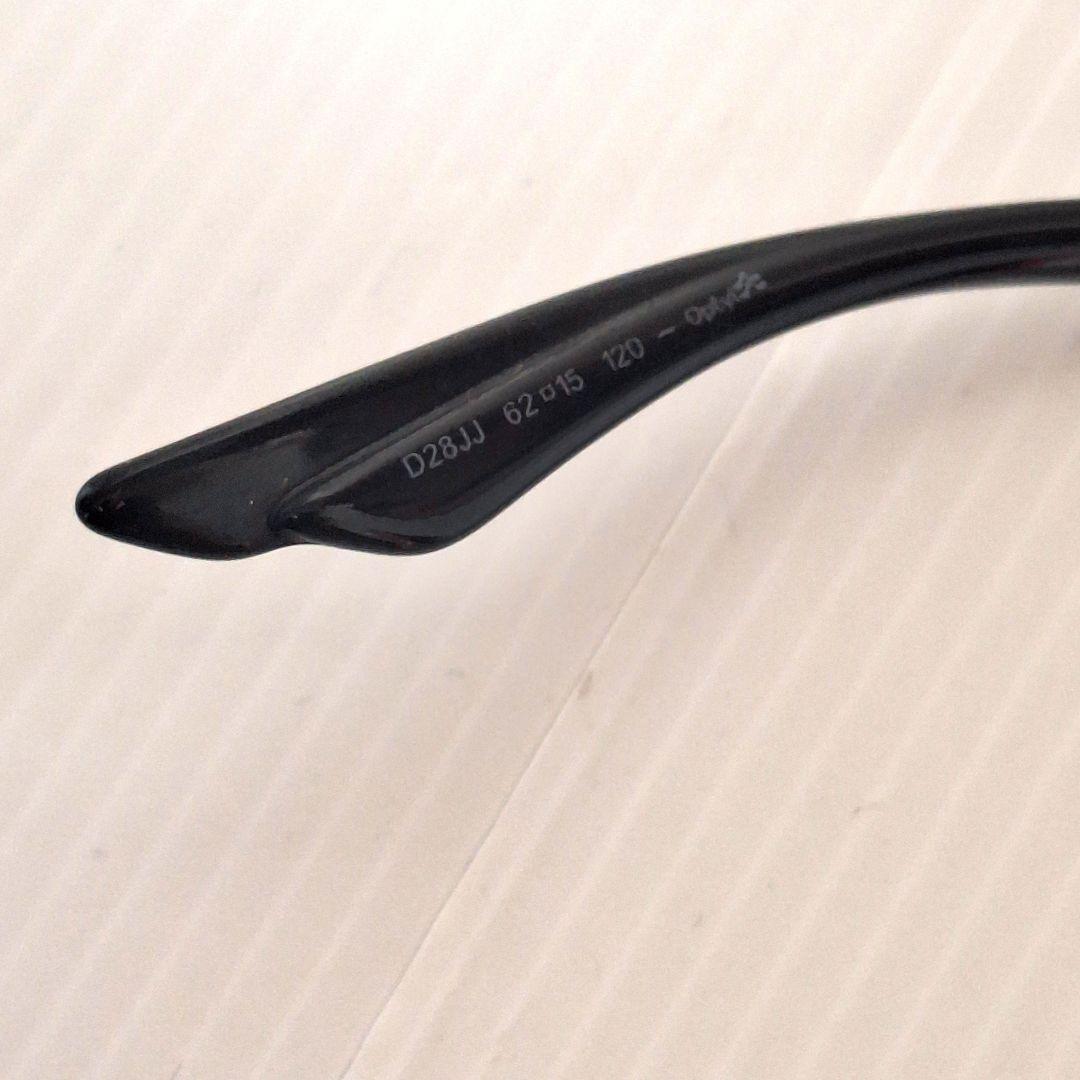 ゆ*ん様 Dior サングラス ブラック