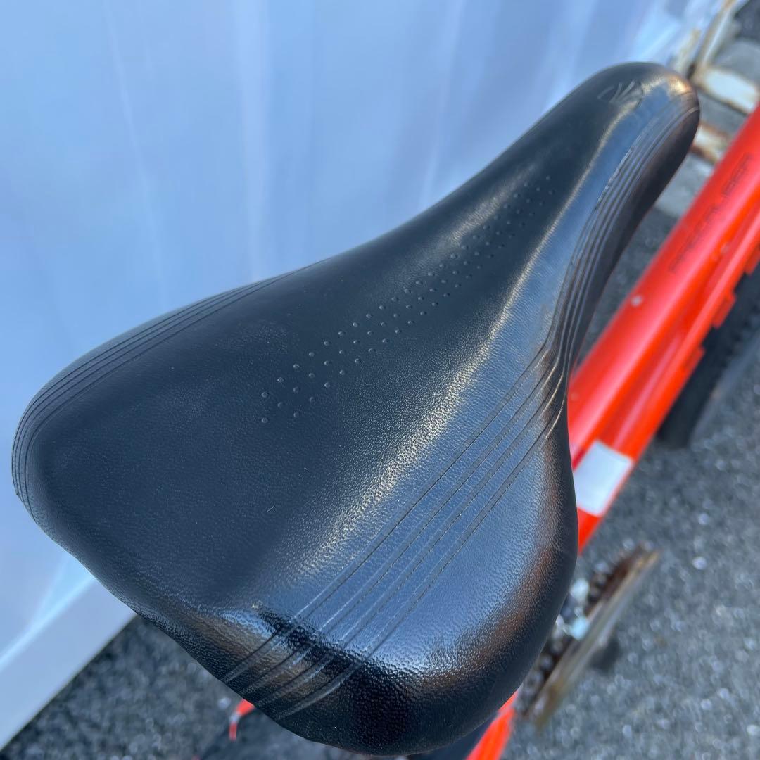 子供用自転車 24インチ 身長127-160cm 定価5.5万円