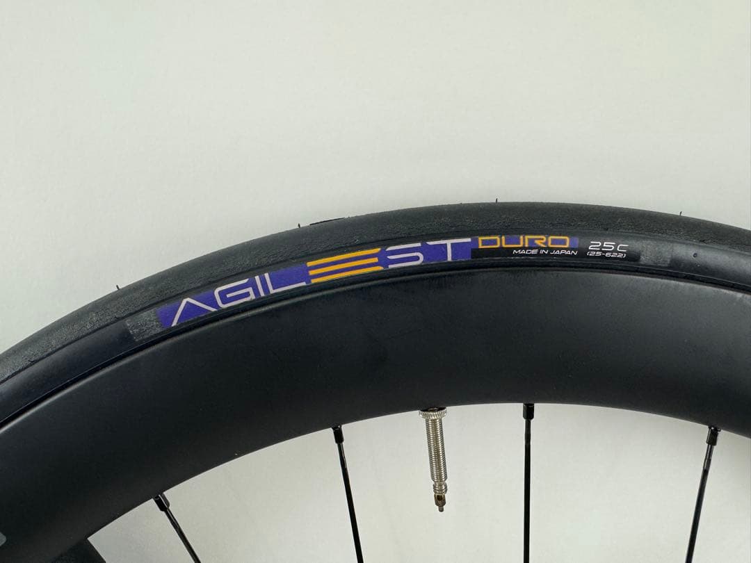 （美品）シマノ WH-R9270 C50 カーボンホイール おまけ付　低走行