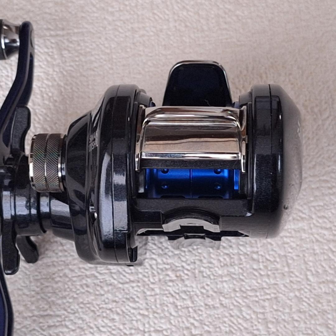 13 SMAK 100SH-L 未使用品