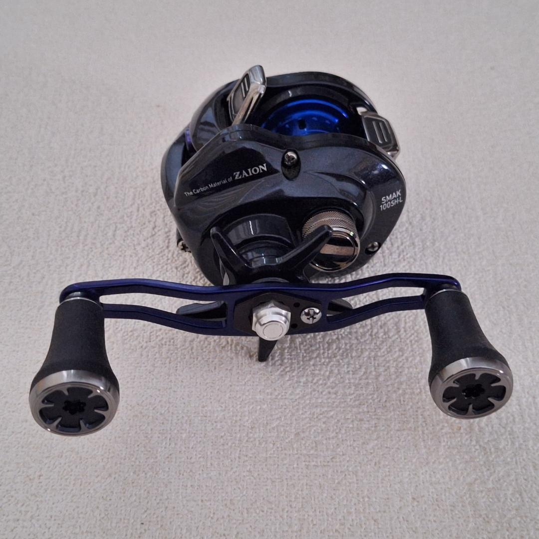 13 SMAK 100SH-L 未使用品