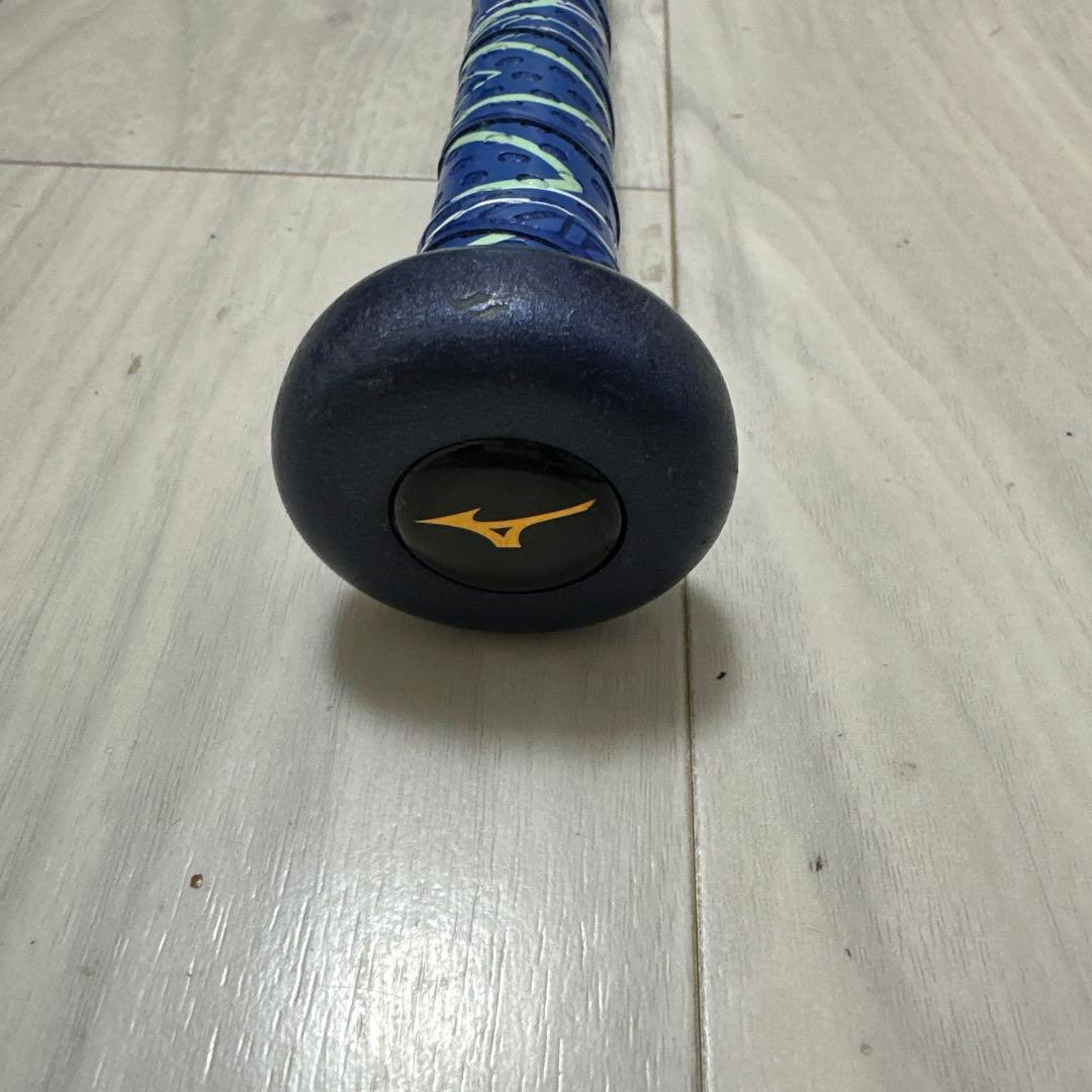 ミズノ 小学生 軟式用 ビヨンドマックスレガシー 80cm平均570g