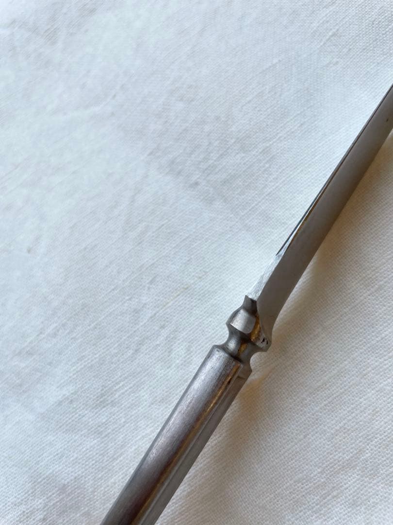 カトラリー(作家 竹俣勇壱) 1セット