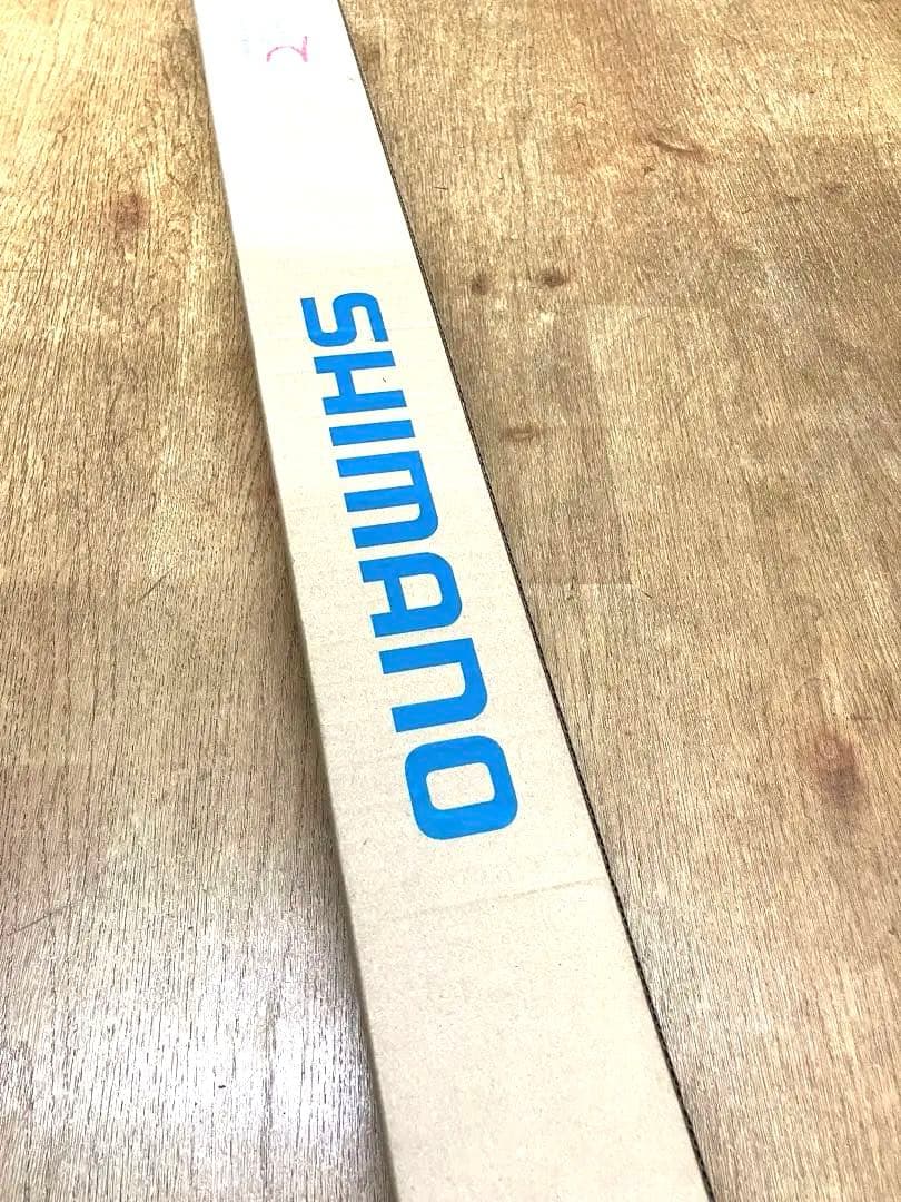 新品　SHIMANO 21CARDIFF AX S60SULFF 21カーディフ