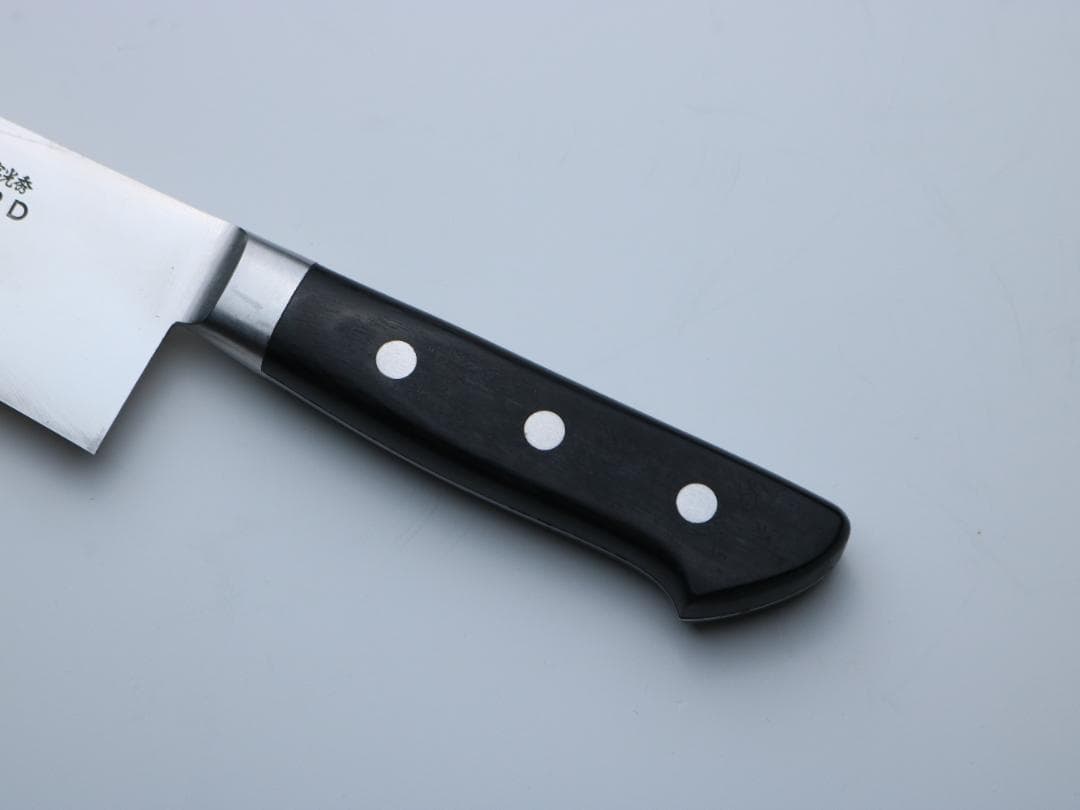 堺一文字光秀 SWORD 牛刀 包丁ステンレス製 240mm
