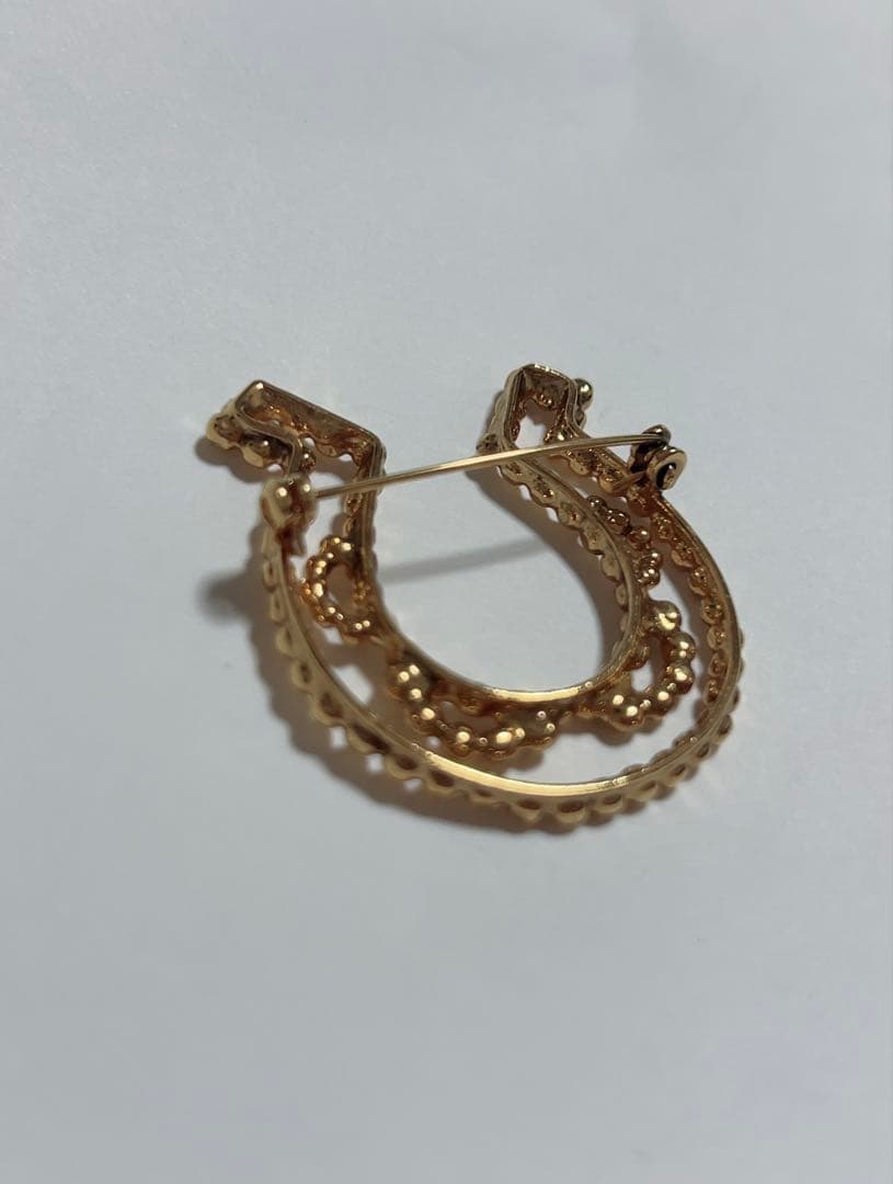 【新品未使用】ADER Bijoux / アデル別注CUTSTEEL