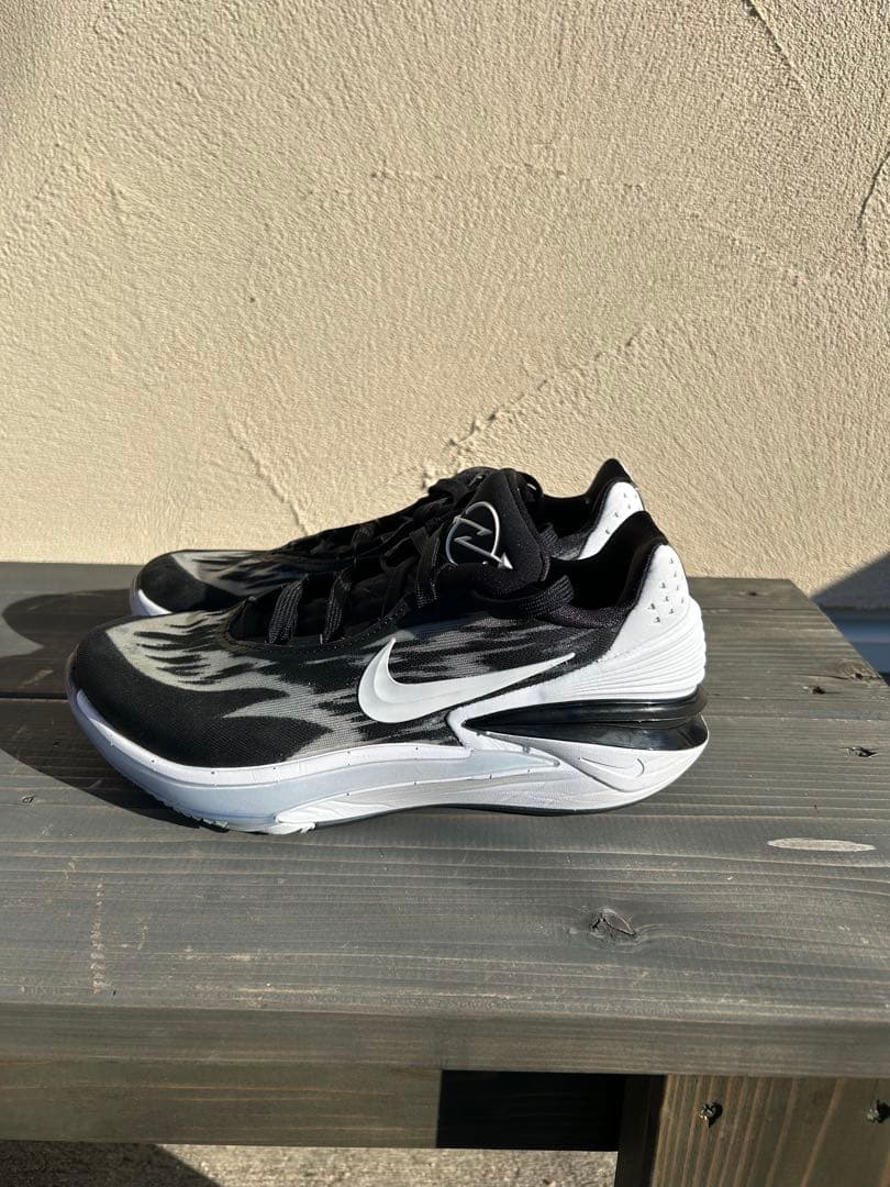 海外限定NIKE AIR ZOOM G.T. CUT2 TB 24.0cm