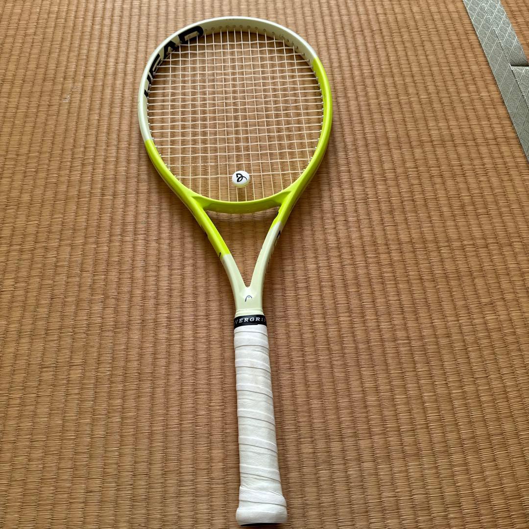 期間限定価格　美品HEAD EXTREME PRO2024サイズ2 国内正規品