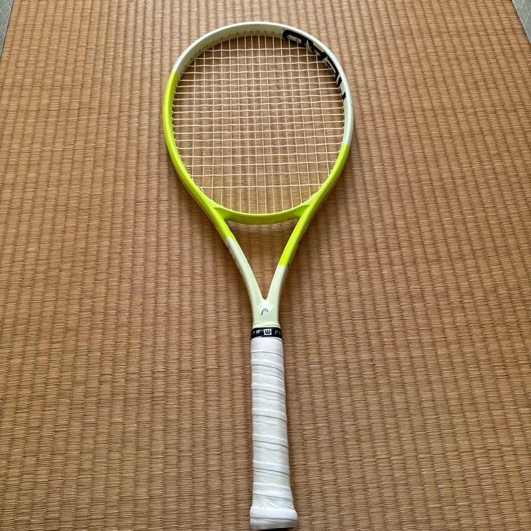 期間限定価格　美品HEAD EXTREME PRO2024サイズ2 国内正規品