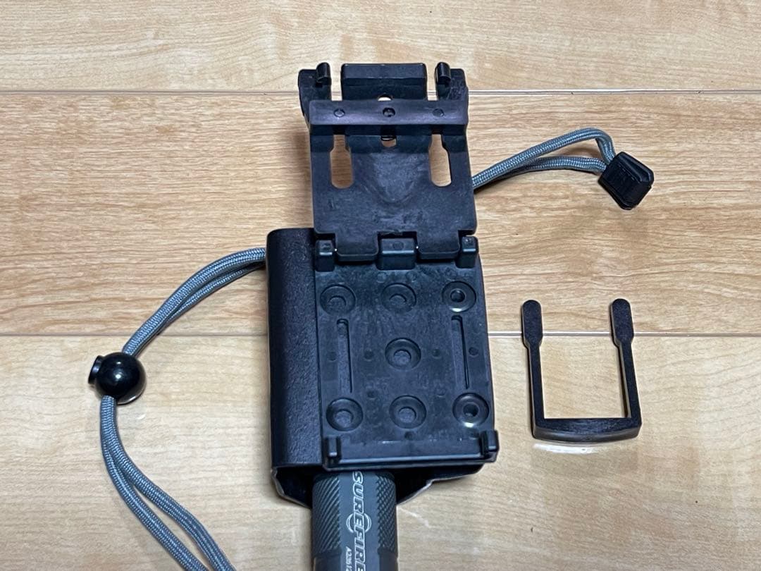 【SUREFIRE】 M3 Millenium Combat Lightセット