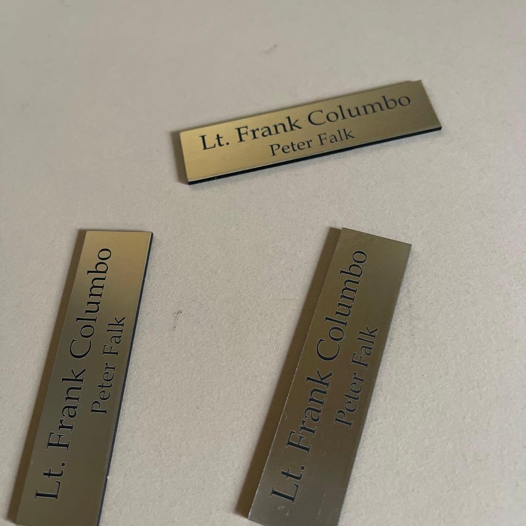 334 刑事コロンボ