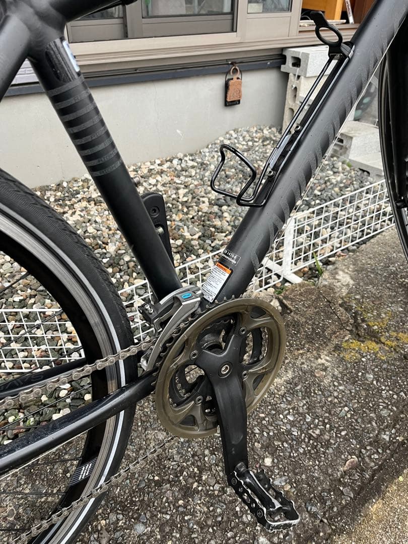 2／11まで期間限定値下げ！キャノンディール　バットボーイ　配送無料！